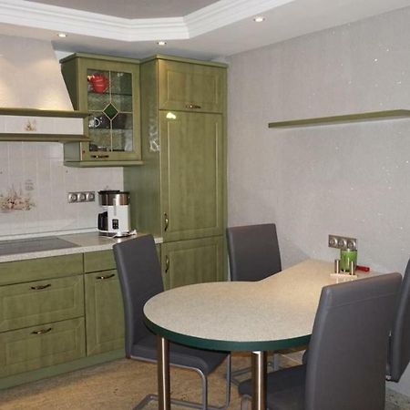 Ferienwohnung Albrecht Strandkorb Бад Шандау Екстериор снимка